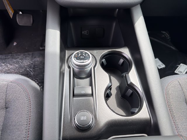 New 2026 Ford Explorer Active AWD/4WD image 32