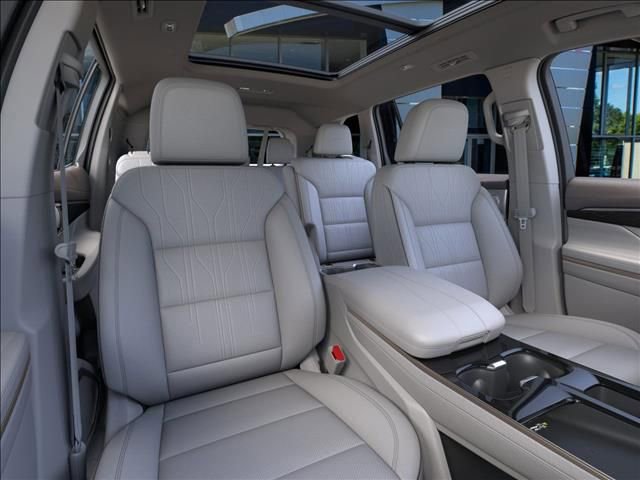 New 2026 Buick Enclave Avenir w/ Super Cruise Package image 16