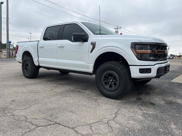 Used 2025 Ford F150 Tremor AWD/4WD image 6