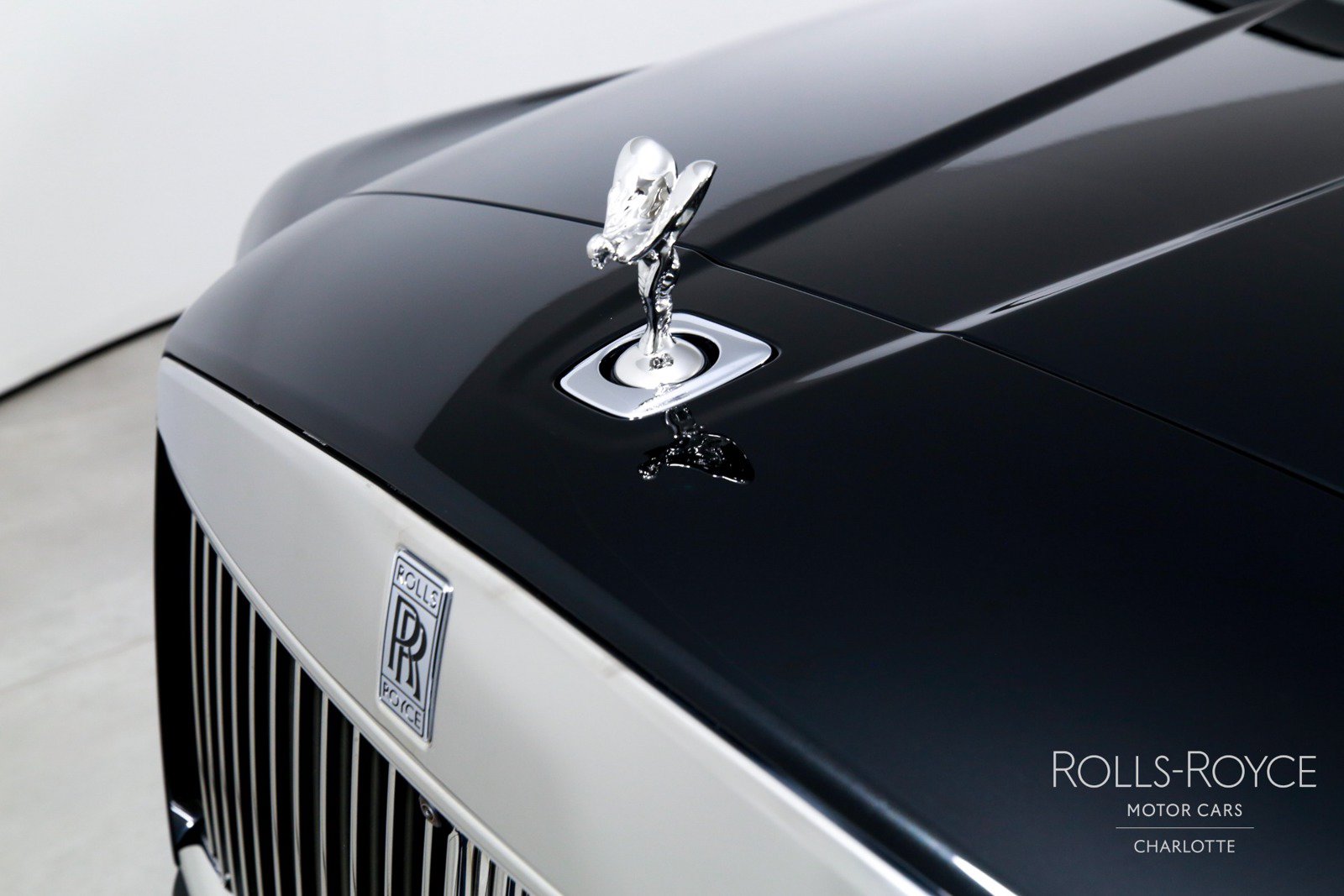 New 2027 Rolls-Royce Cullinan AWD/4WD image 46