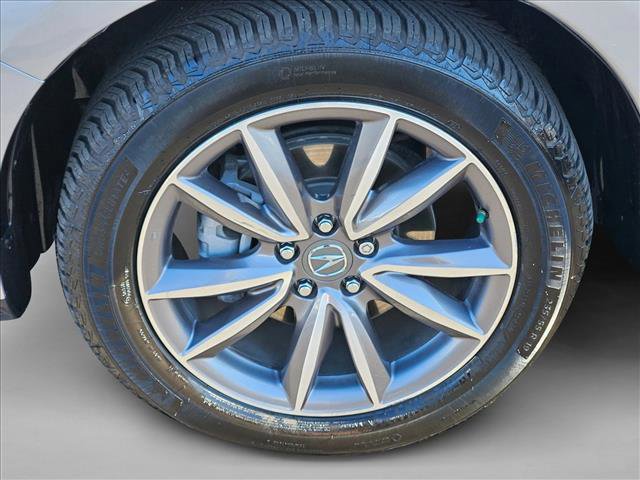 Used 2021 Acura RDX w/Technology Package image 25