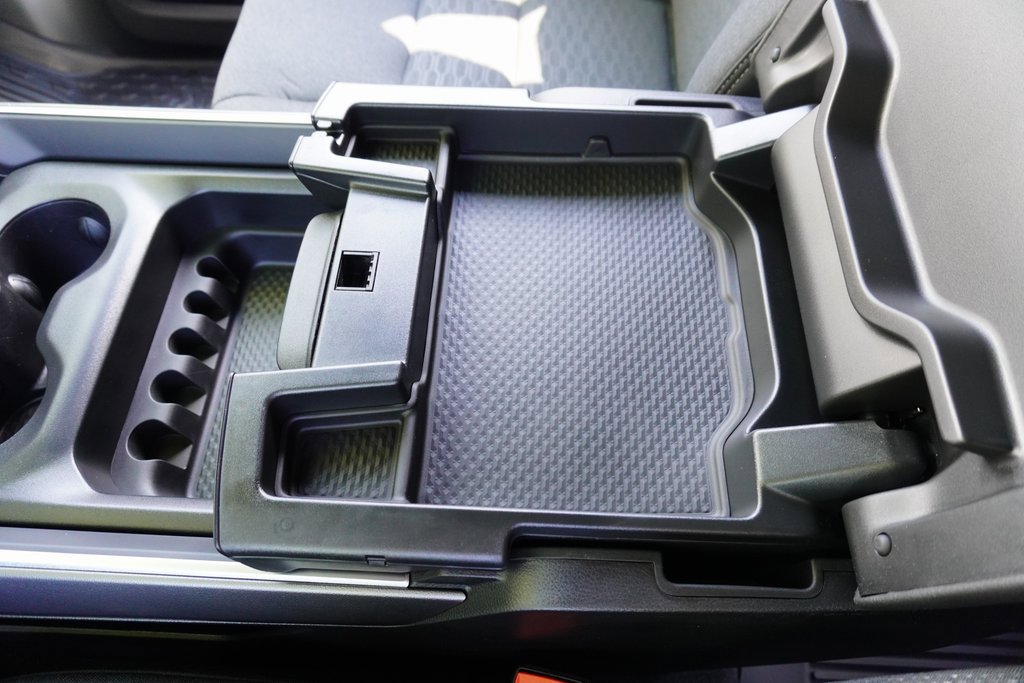 New 2026 RAM 1500 Big Horn image 26