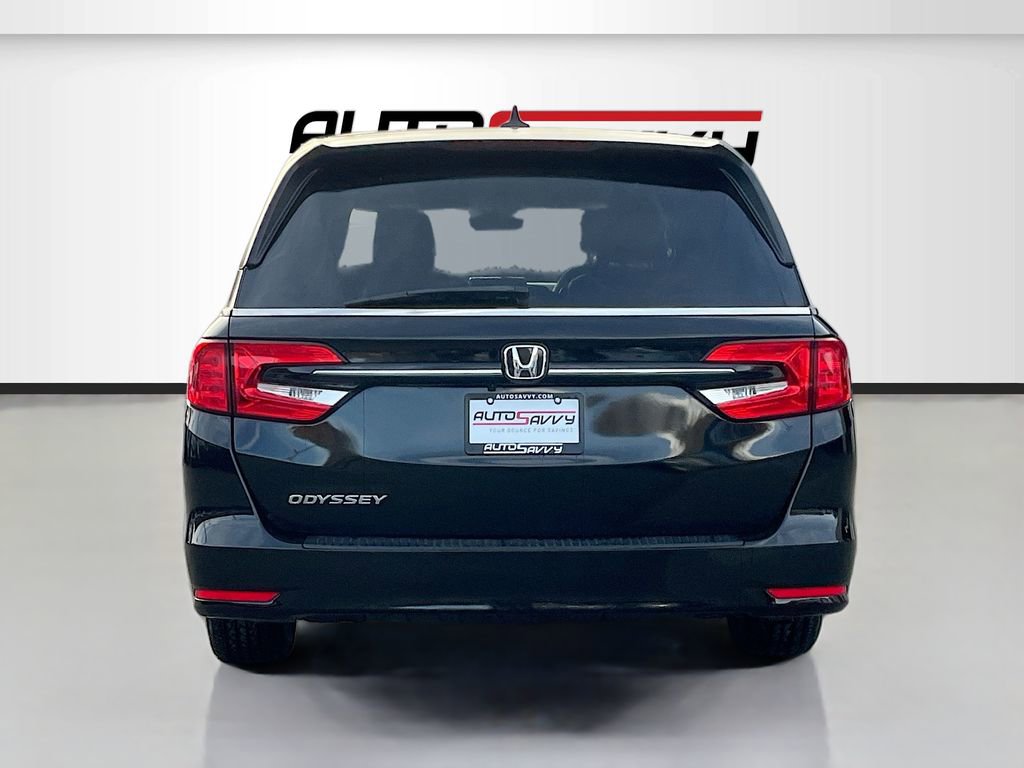 Used 2024 Honda Odyssey EX-L image 6