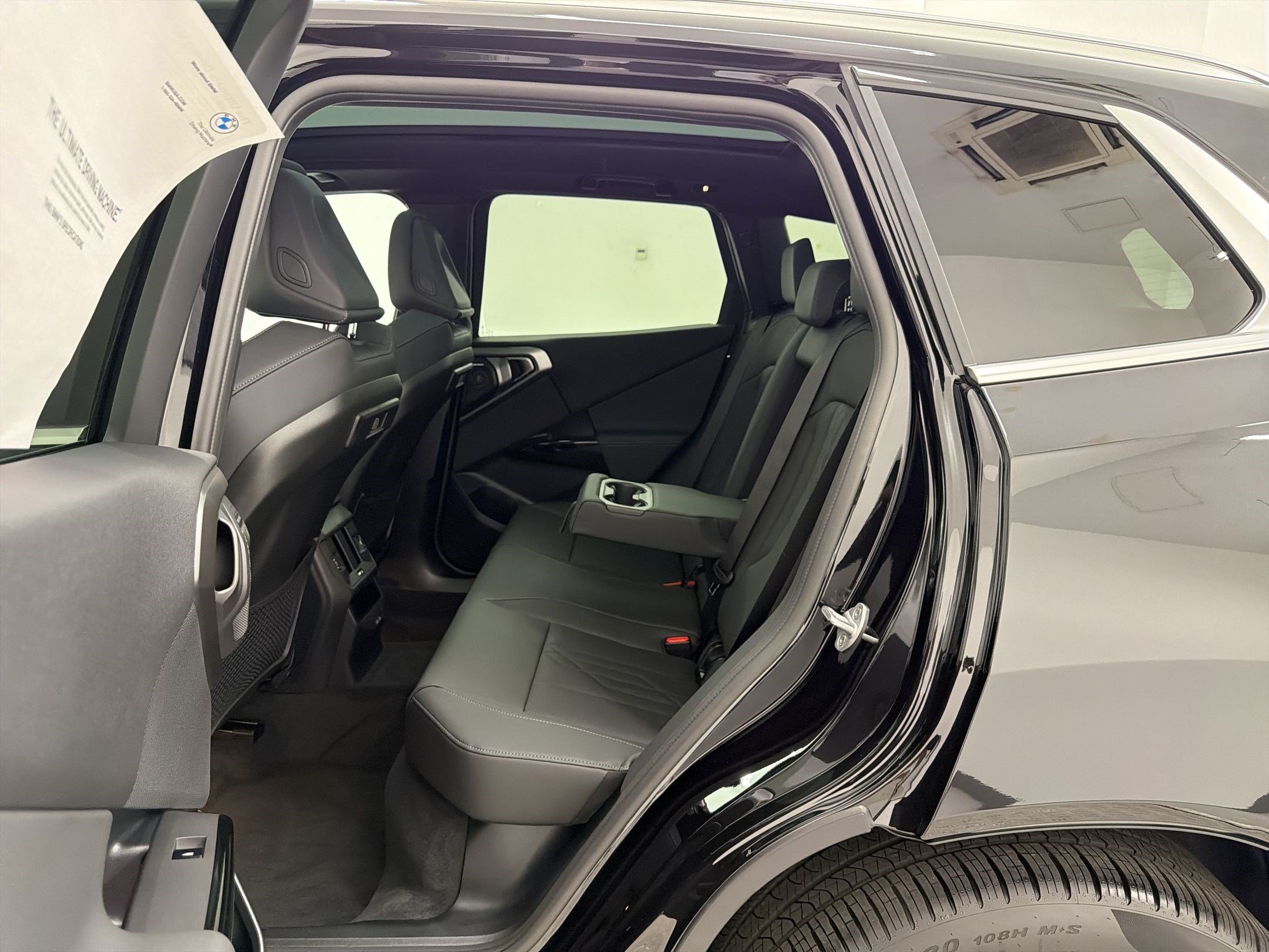 New 2026 BMW X3 xDrive30i w/ Convenience Package AWD/4WD image 23