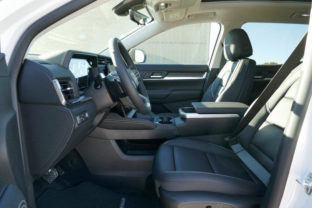 New 2026 GMC Terrain Denali image 15