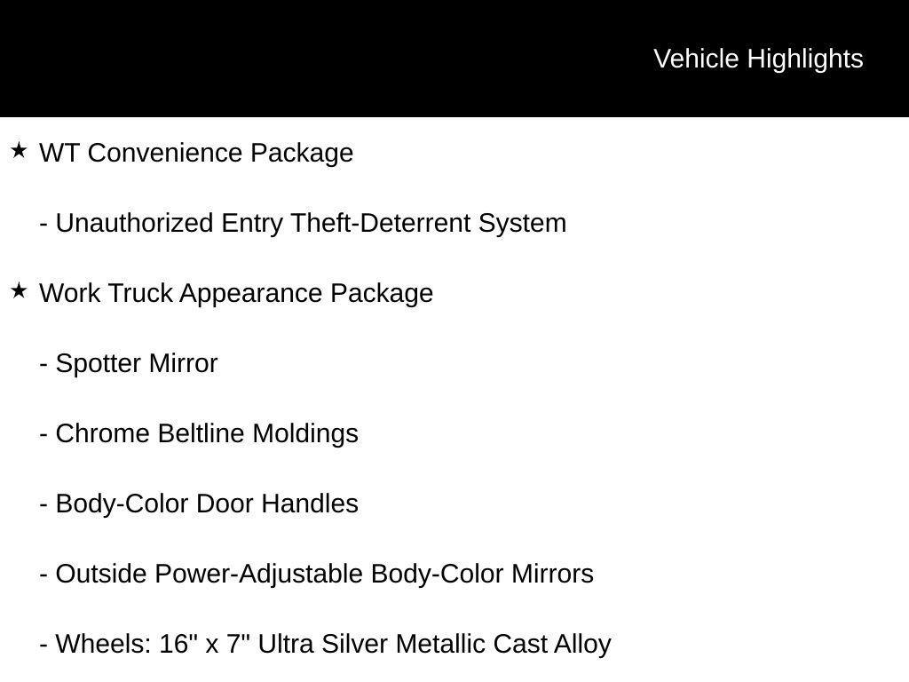 Used 2019 Chevrolet Colorado W/T w/ WT Convenience Package AWD/4WD image 18