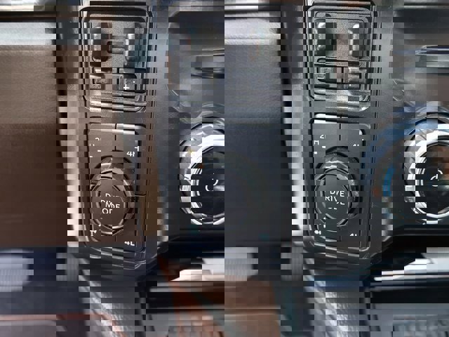 Certified 2024 Ford F250 King Ranch w/ Chrome Package image 26