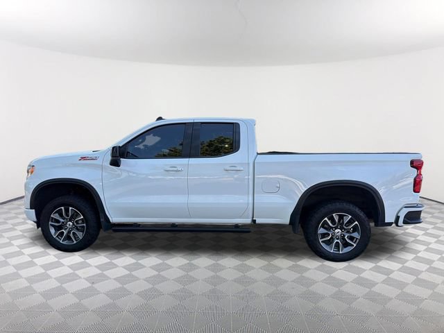 Used 2023 Chevrolet Silverado 1500 RST AWD/4WD image 8