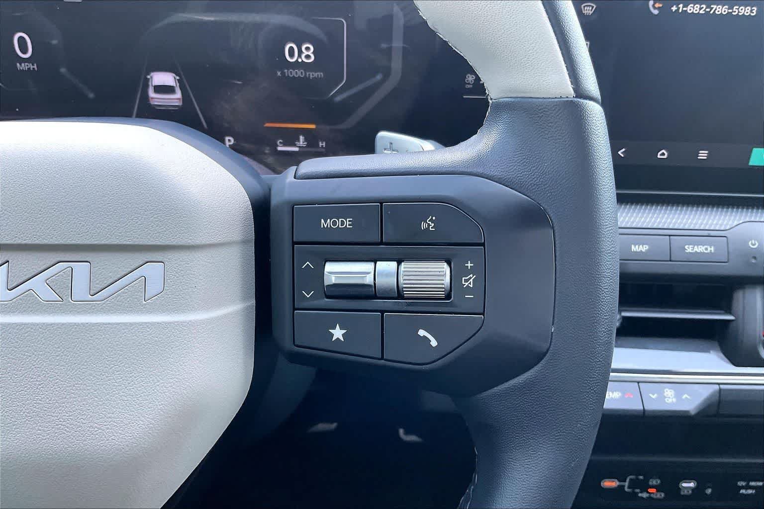 Certified 2025 Kia K4 GT-Line Turbo FWD image 24