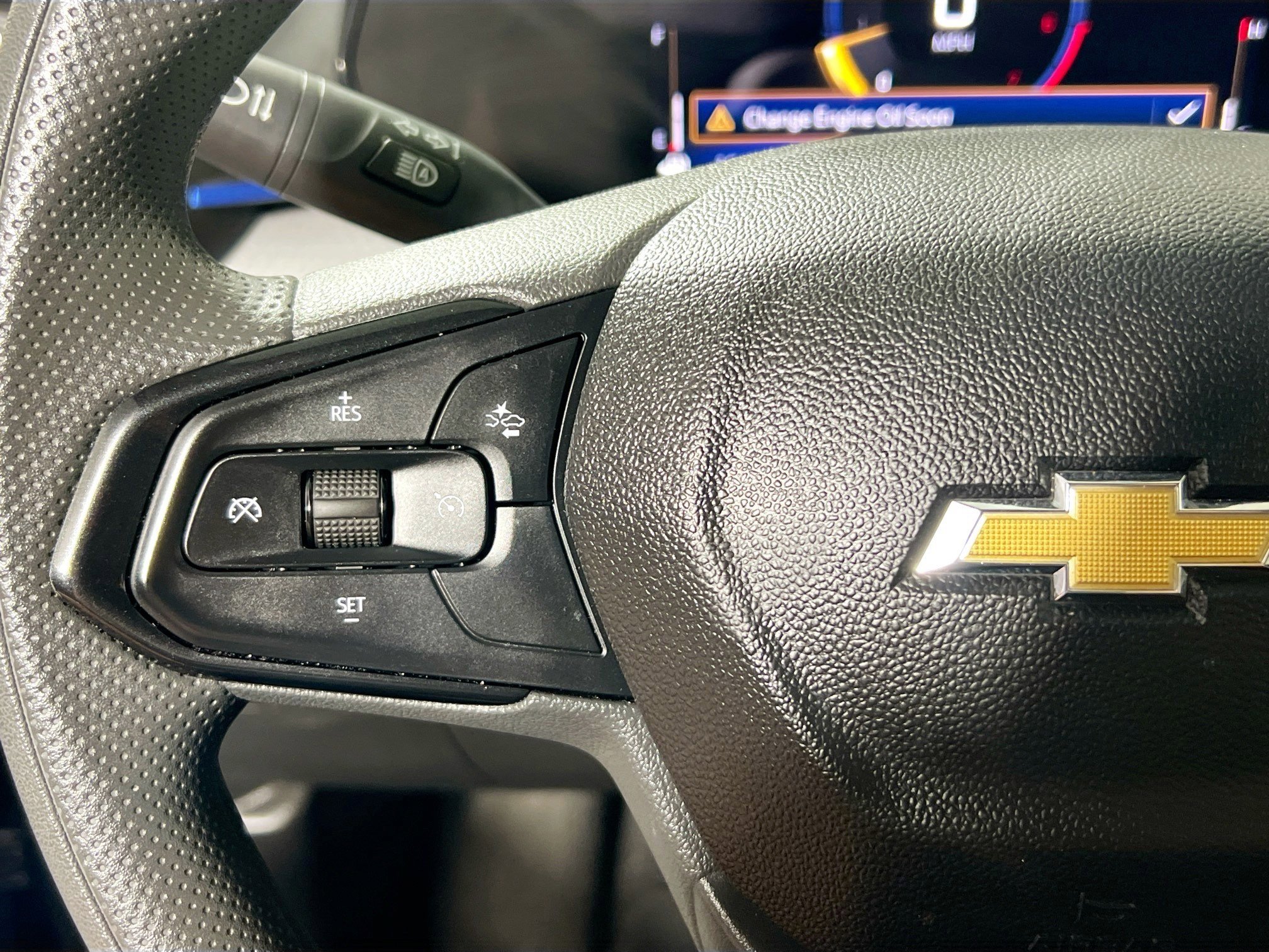 Used 2025 Chevrolet Trax LT image 18