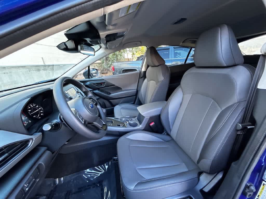 New 2026 Subaru Crosstrek 2.5i AWD/4WD image 11
