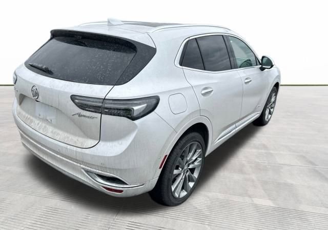 Used 2023 Buick Envision Avenir image 9