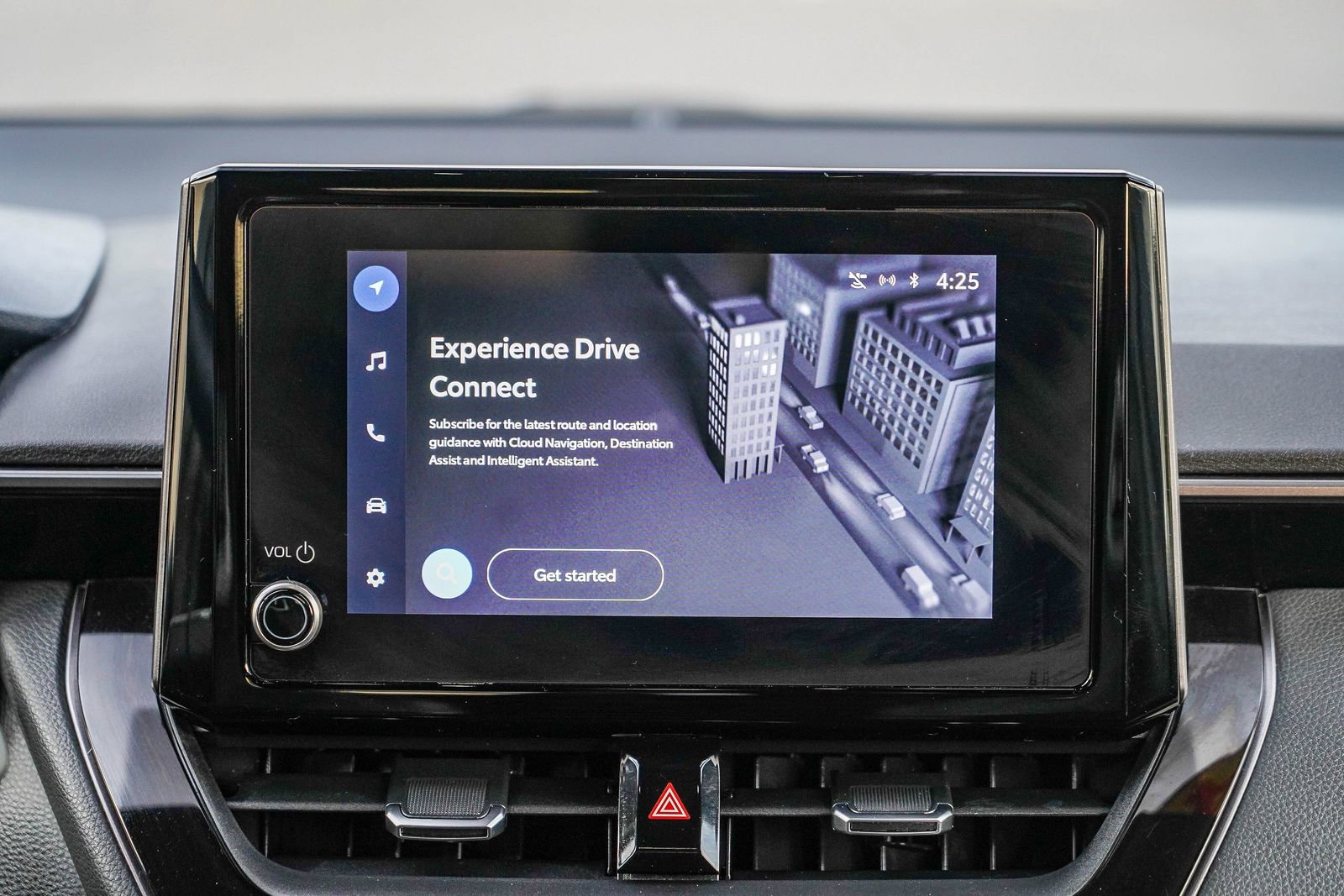 Used 2024 Toyota Corolla Premium image 17