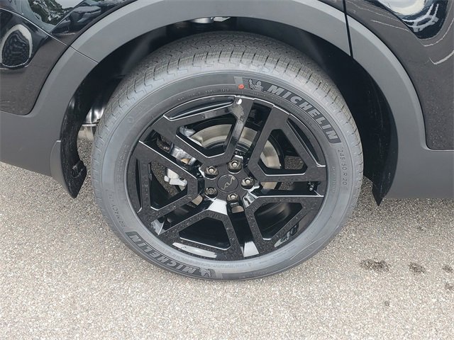 New 2025 Kia Telluride SX X-Line image 42