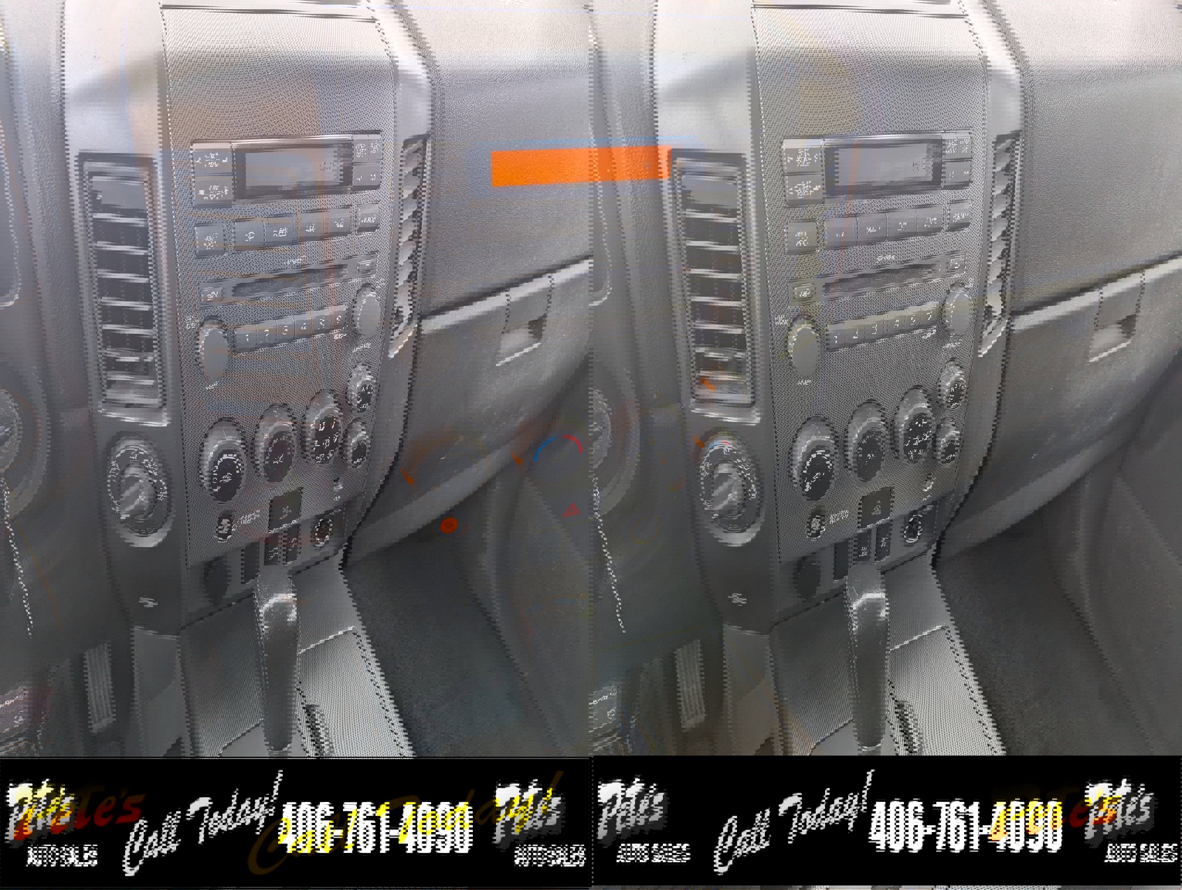 Used 2005 Nissan Armada SE w/ (T01) Tow Pkg image 19