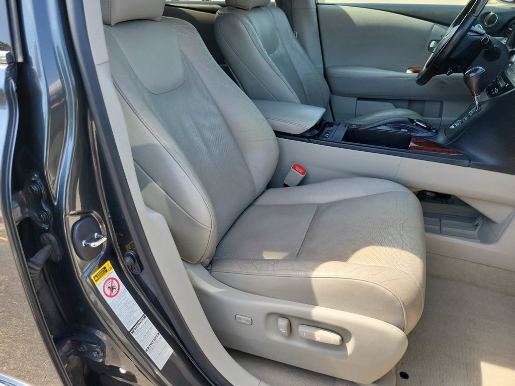 Used 2011 Lexus RX 350 AWD w/ Premium Pkg image 22
