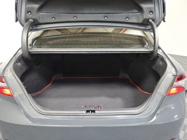 Used 2023 Toyota Camry TRD image 19