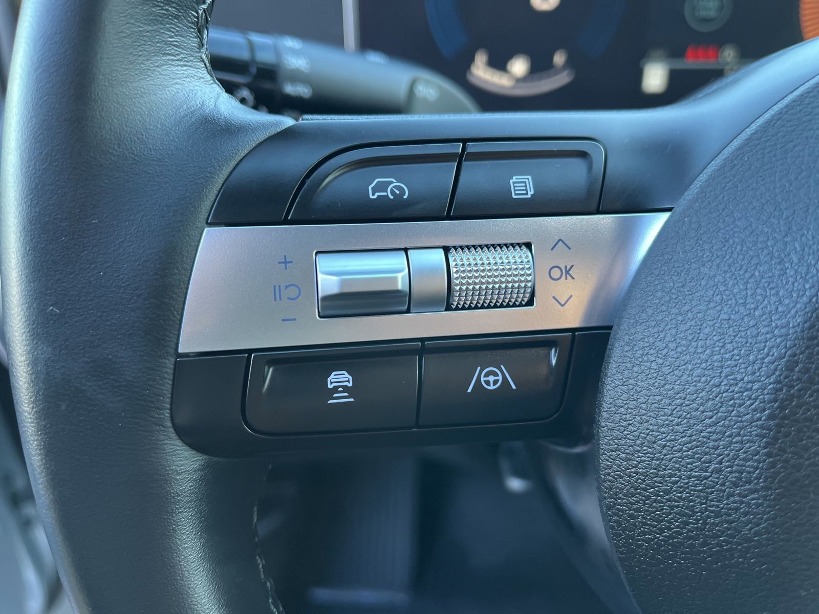 Certified 2025 Hyundai Tucson XRT image 30