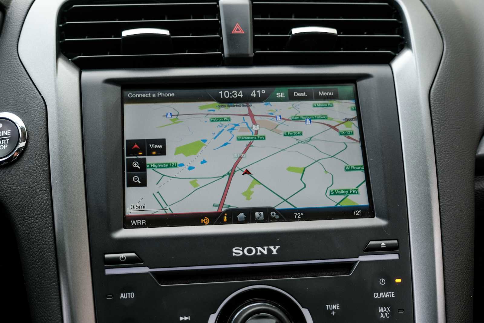 Used 2014 Ford Fusion Energi Titanium image 23