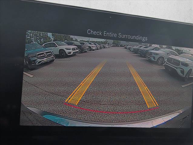 Certified 2022 Mercedes-Benz GLB 250 image 11