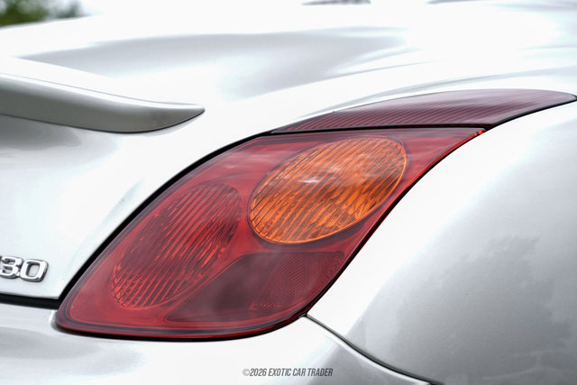 Used 2005 Lexus SC 430 Convertible RWD image 81