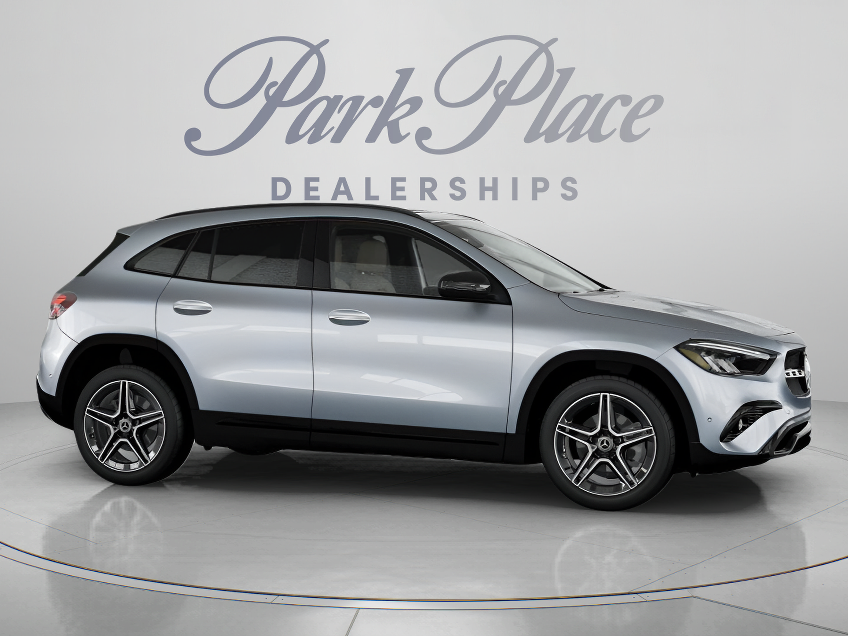 Certified 2026 Mercedes-Benz GLA 250 4MATIC image 27