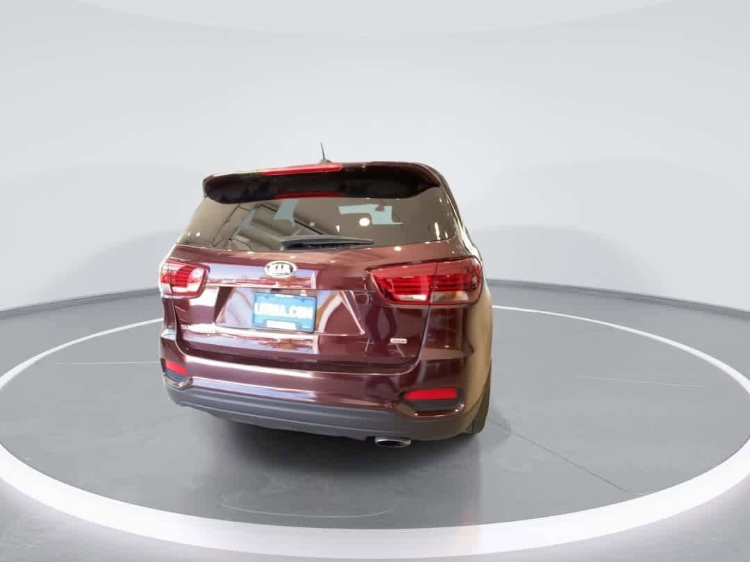 Used 2019 Kia Sorento AWD image 7