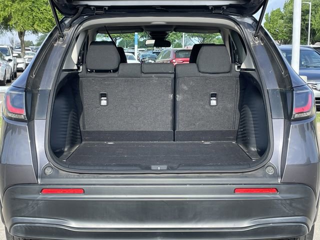 Certified 2023 Honda HR-V LX image 25