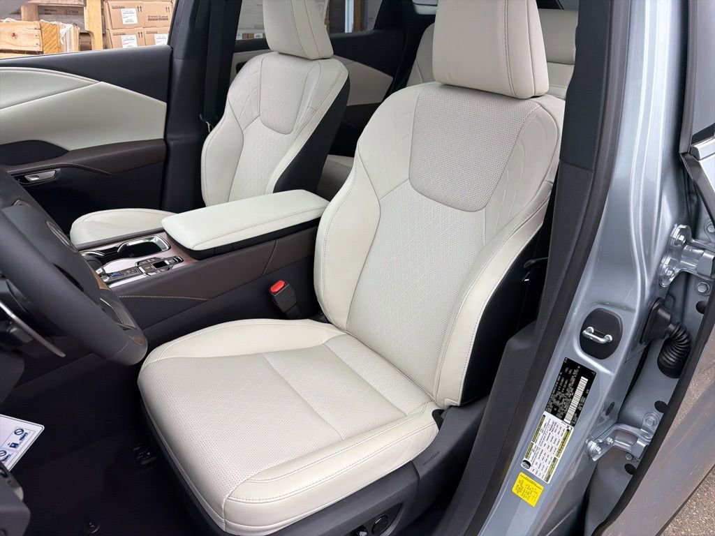 New 2026 Lexus RX 350 Premium Plus AWD/4WD image 16