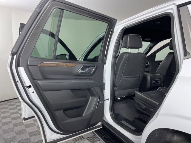 Used 2024 Chevrolet Tahoe Premier image 40