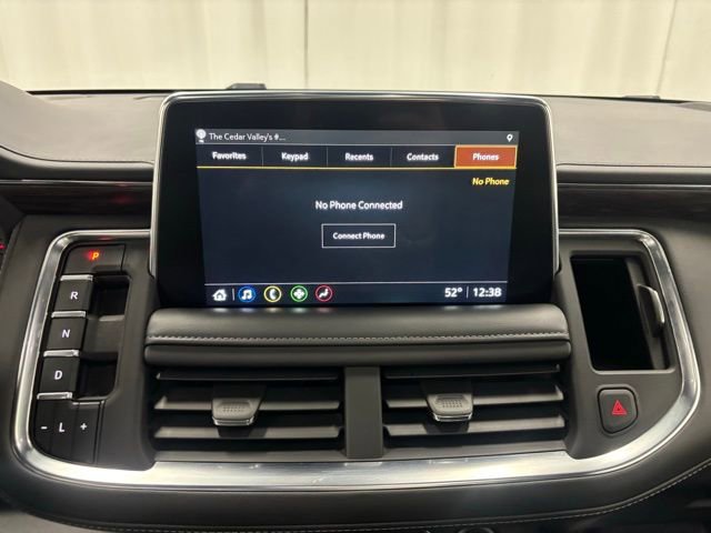 Used 2021 Chevrolet Tahoe LT image 13