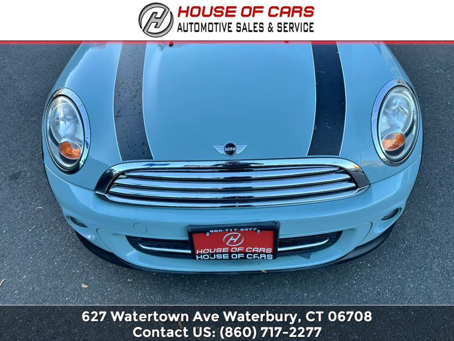 Used 2013 MINI Cooper Clubman image 11