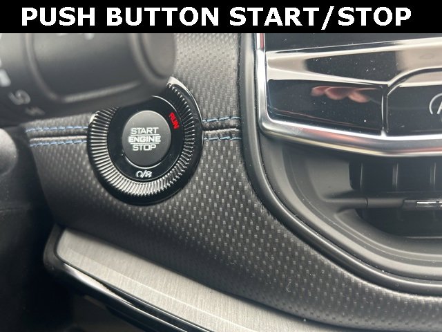 New 2025 Jeep Compass Limited w/ High Altitude Package image 20