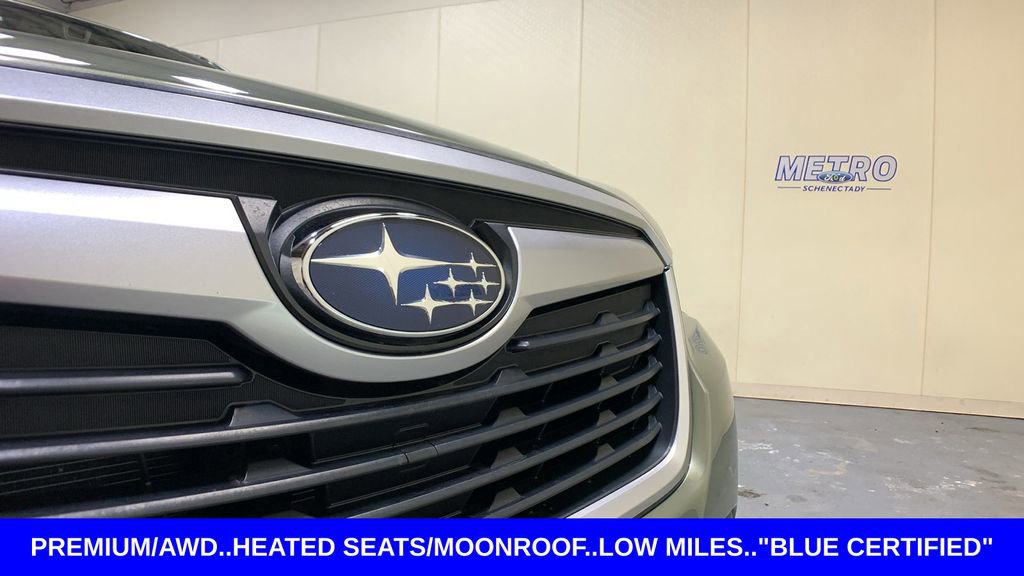 Used 2020 Subaru Forester Premium image 45