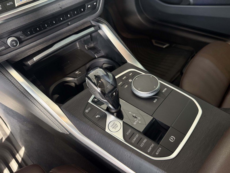 Used 2021 BMW 440i xDrive Coupe w/ Premium Package AWD/4WD image 36