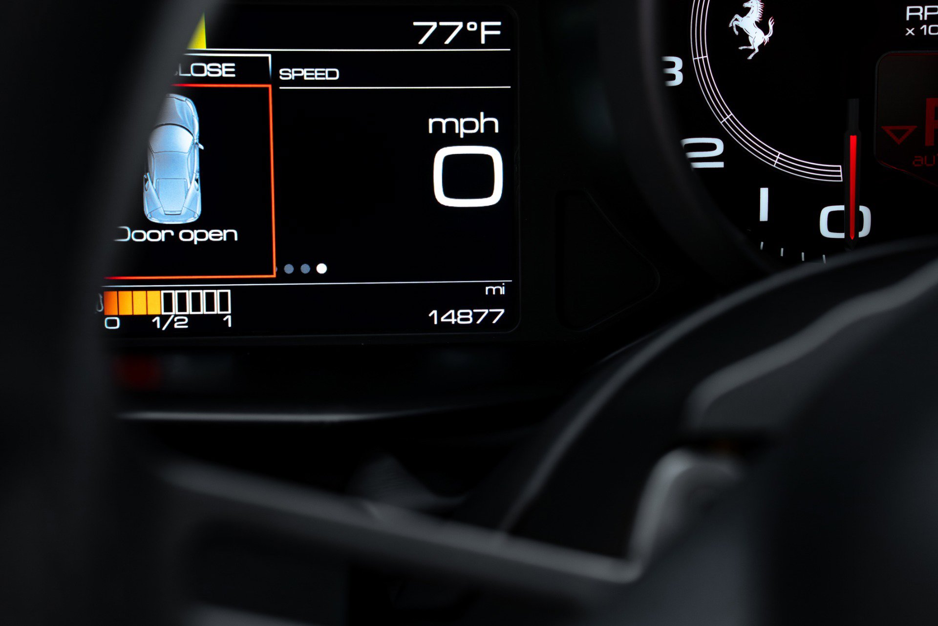 Used 2018 Ferrari 488 GTB image 54
