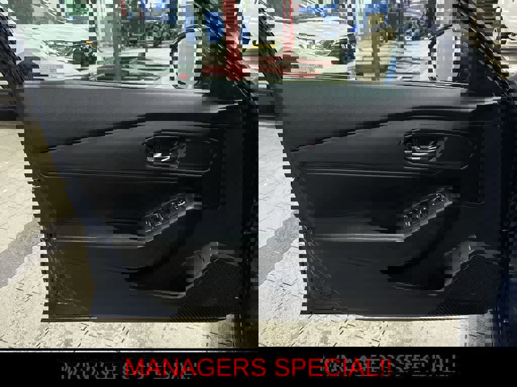 Used 2024 Honda Accord EX image 29