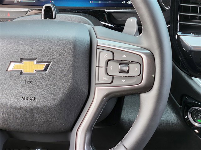 New 2026 Chevrolet Silverado 1500 High Country w/ Technology Package image 22