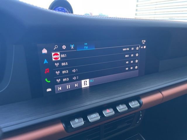 Used 2026 Porsche 911 Carrera GTS image 14