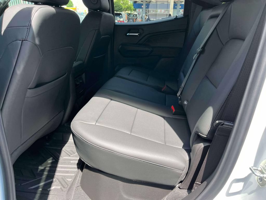 New 2026 GMC Canyon Elevation w/ Convenience Package AWD/4WD image 17