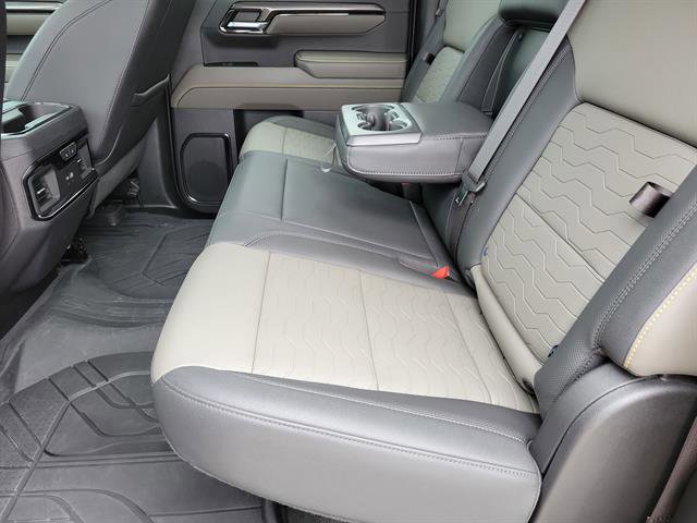 Used 2023 Chevrolet Silverado 1500 ZR2 w/ ZR2 Bison Edition image 9