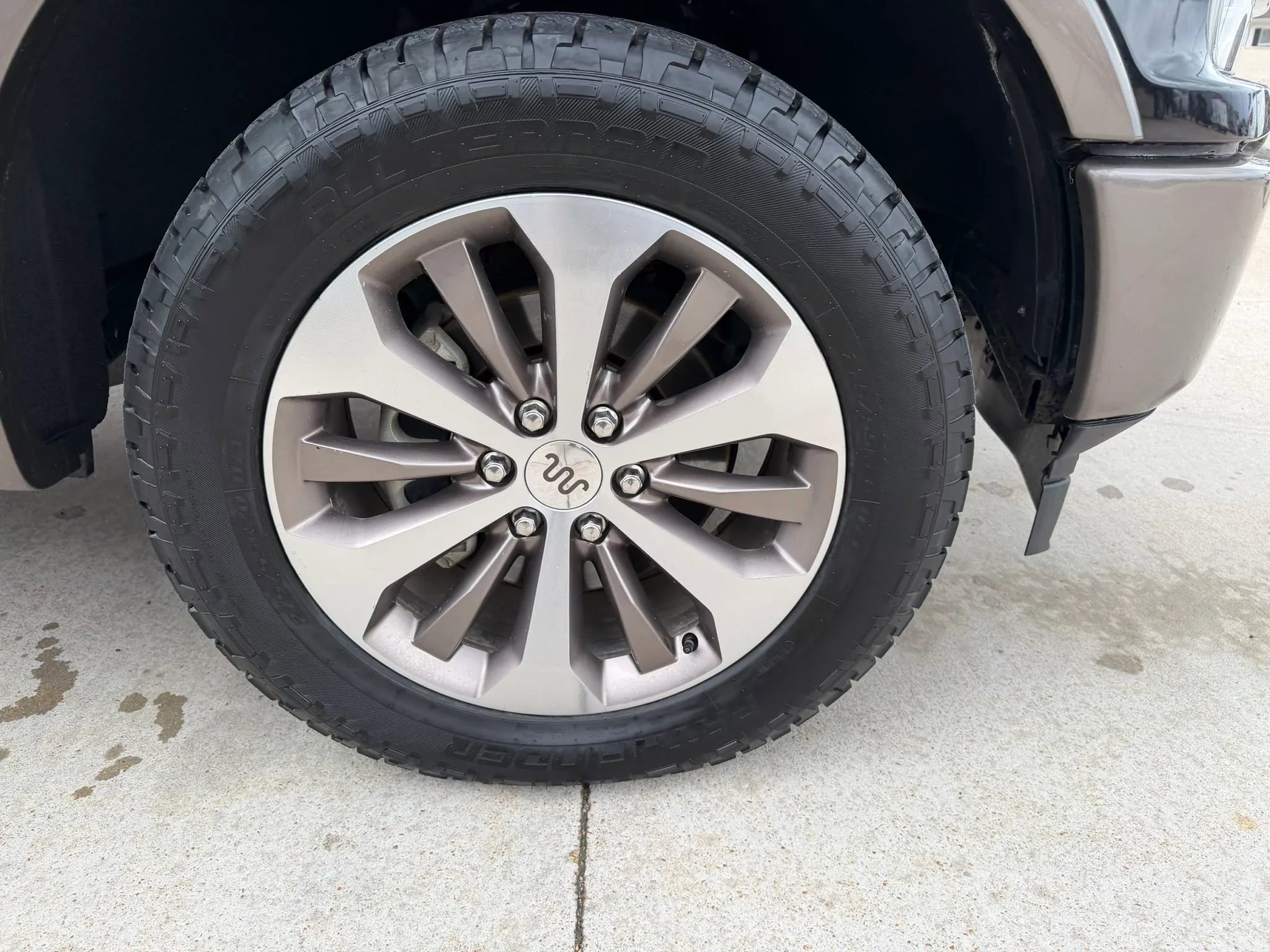 Used 2019 Ford F150 King Ranch w/ Equipment Group 601A Luxury image 72