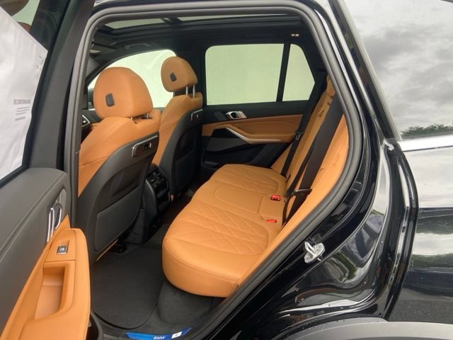 New 2026 BMW X5 xDrive40i AWD/4WD image 11