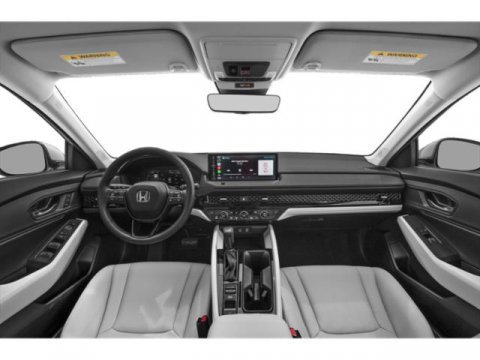 New 2025 Honda Accord EX-L image 11
