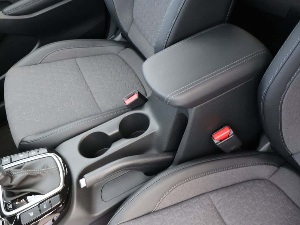 New 2026 Kia Seltos S AWD/4WD image 20