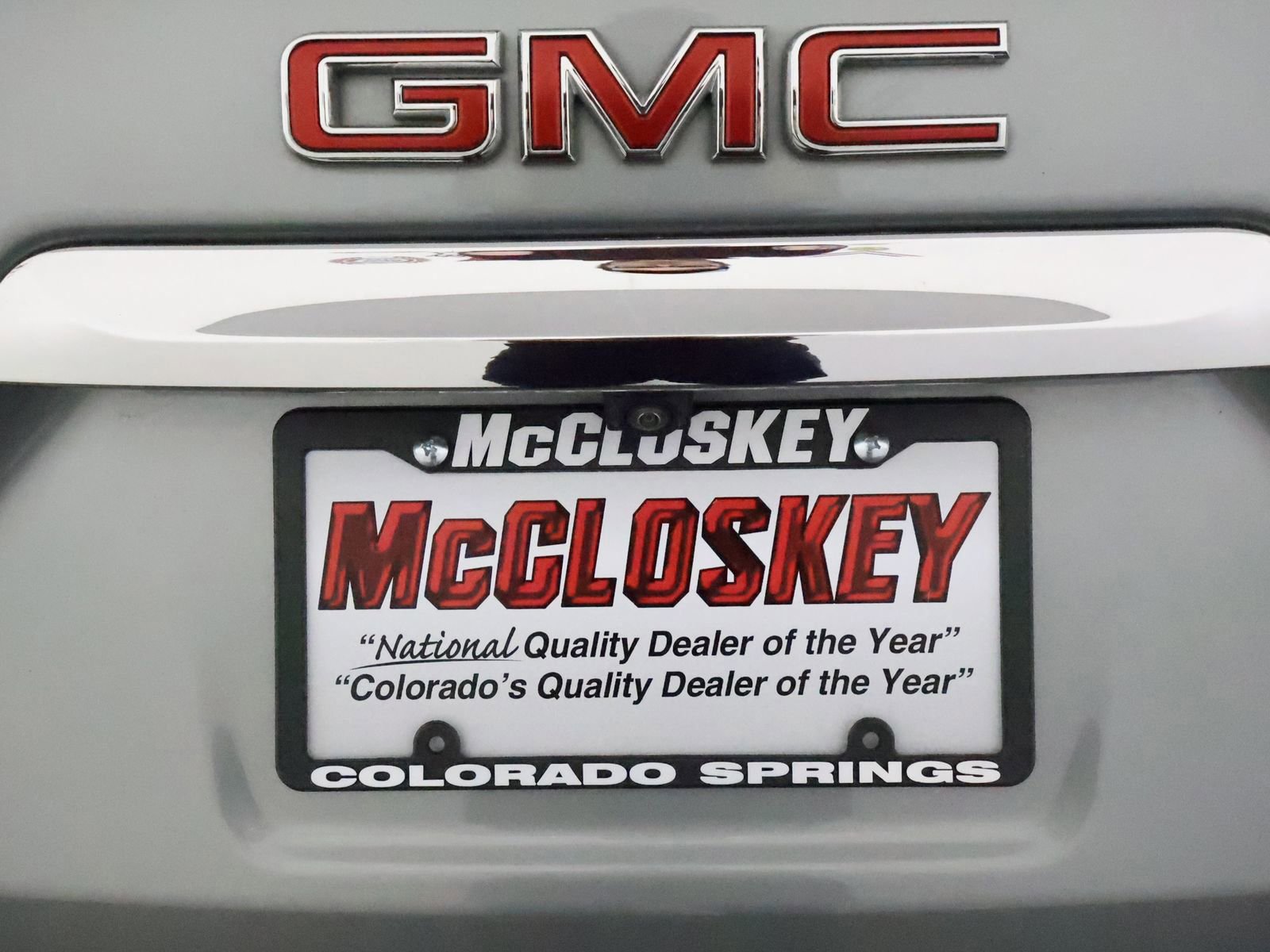 Used 2024 GMC Terrain SLT image 31