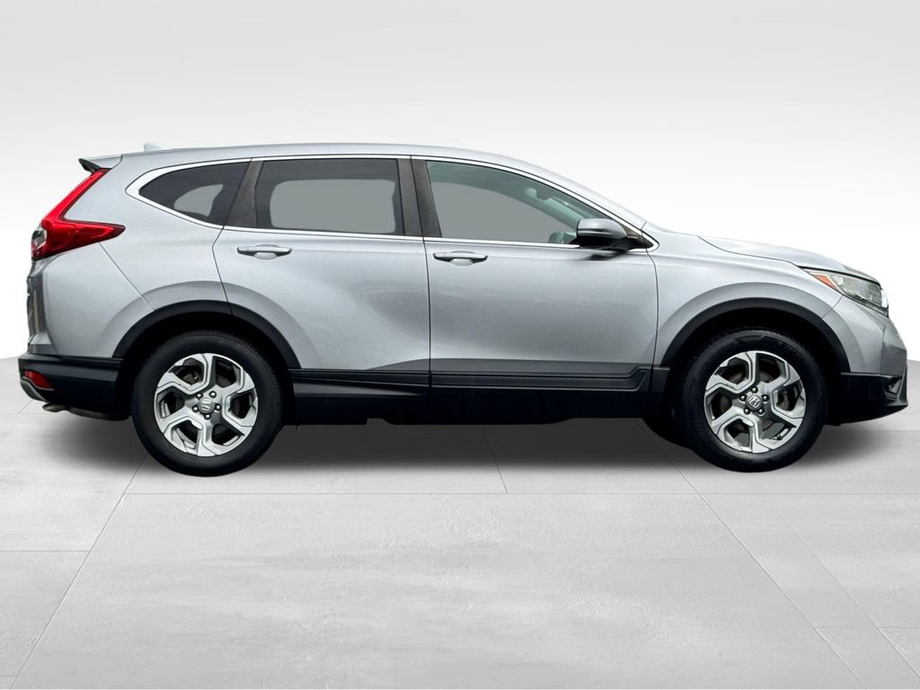 Used 2018 Honda CR-V EX-L image 8
