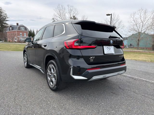 Used 2026 BMW X1 xDrive28i image 6