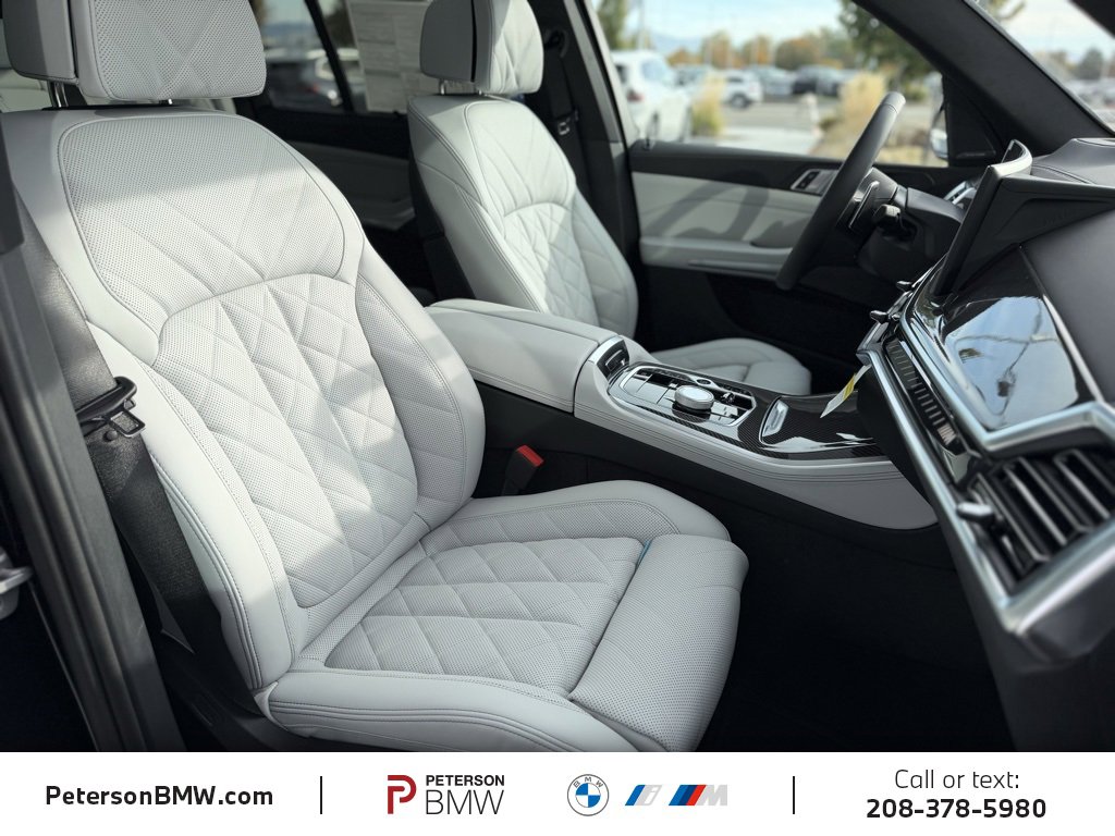 New 2026 BMW X5 M60i image 33