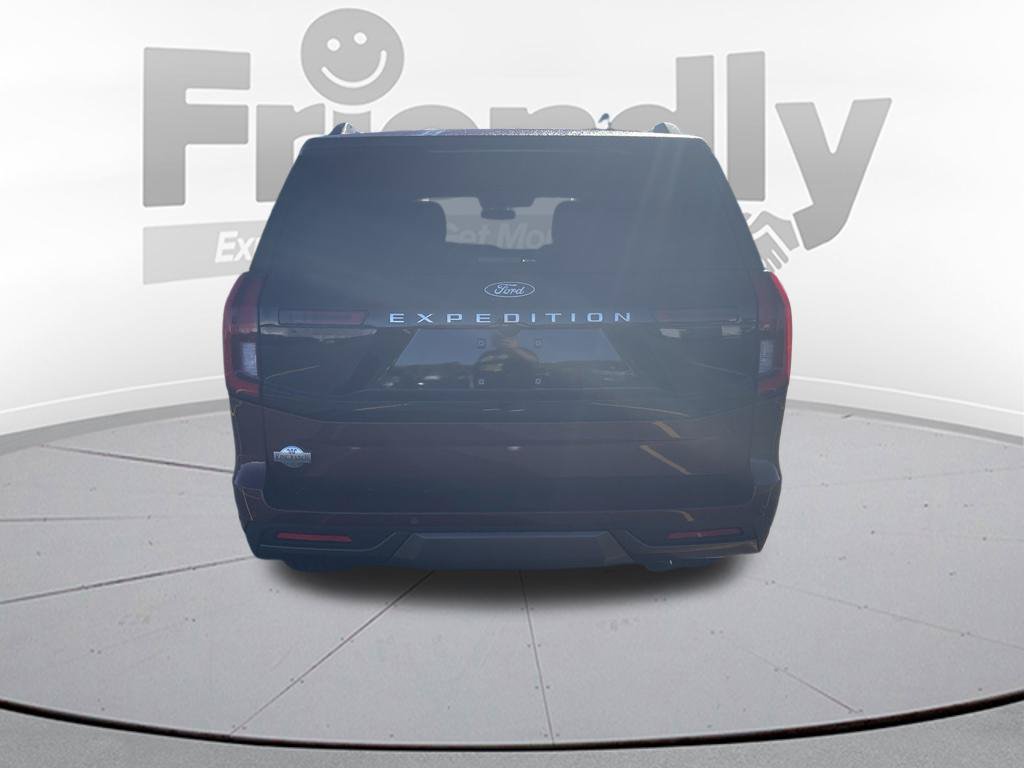 New 2027 Ford Expedition King Ranch AWD/4WD image 6